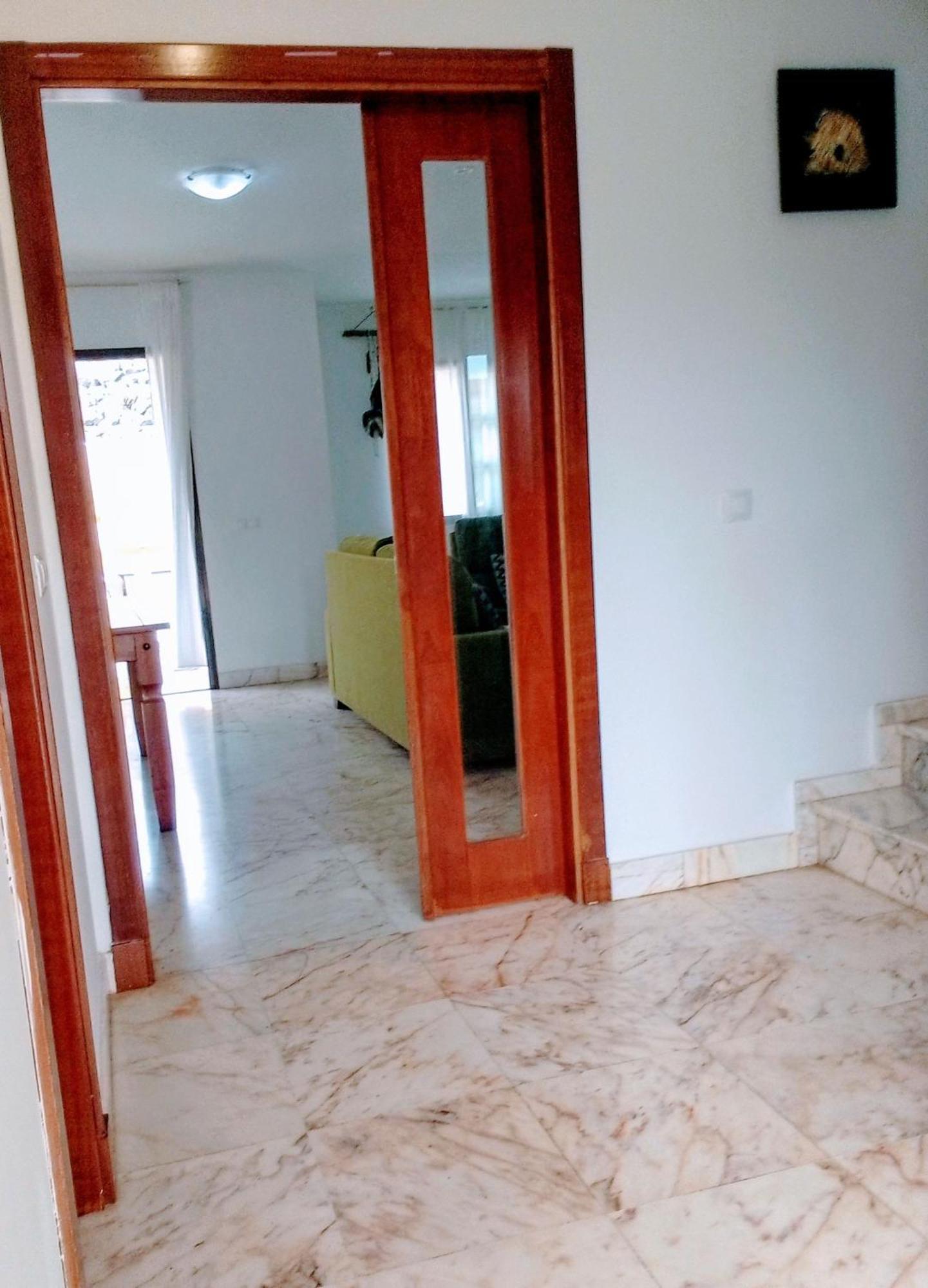A Casa Di Ilaria Vandrehjem Corralejo Eksteriør billede
