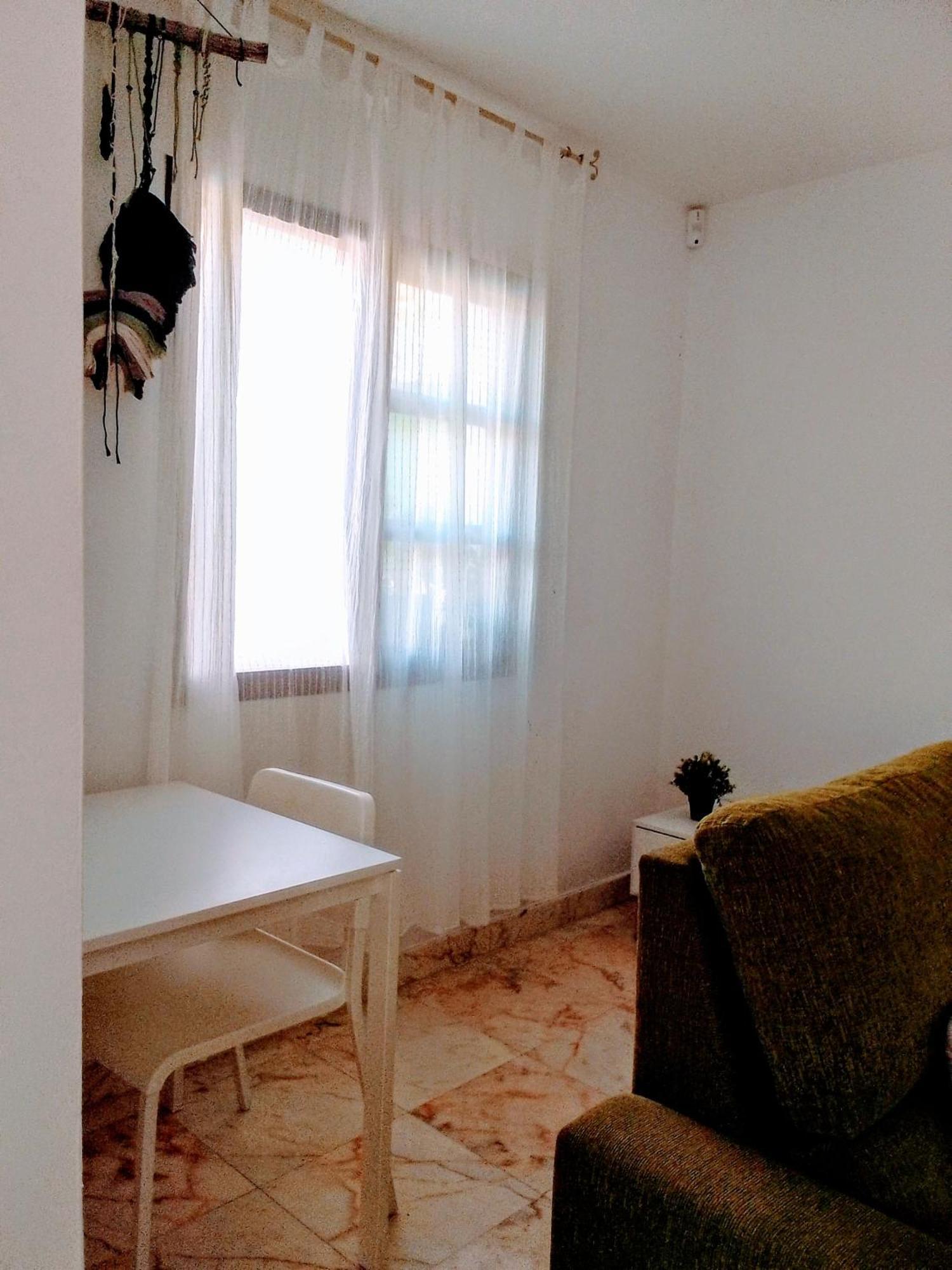 A Casa Di Ilaria Vandrehjem Corralejo Eksteriør billede