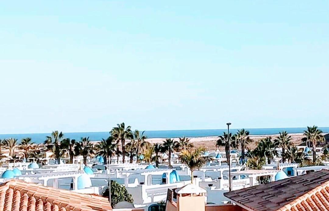 A Casa Di Ilaria Vandrehjem Corralejo Eksteriør billede